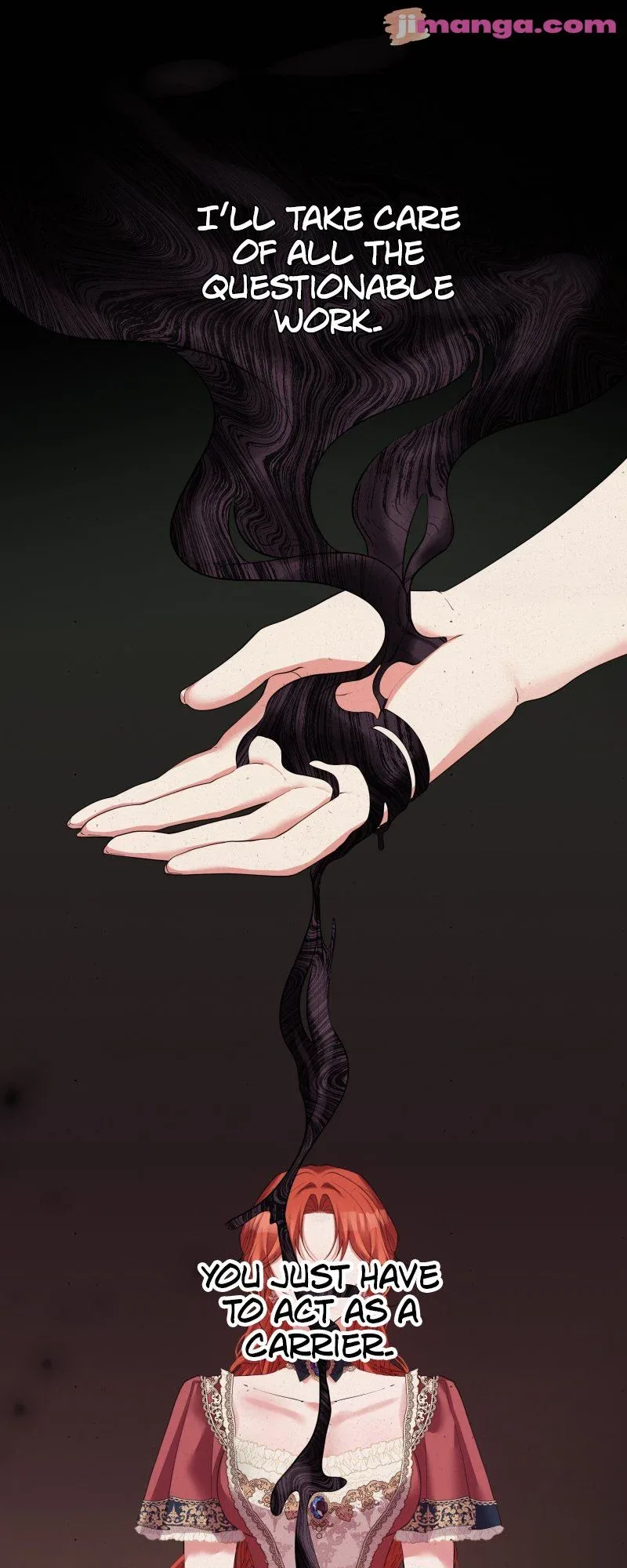 A Villainess’ Revenge Is Sweeter Than Honey Chapter 56 page 43