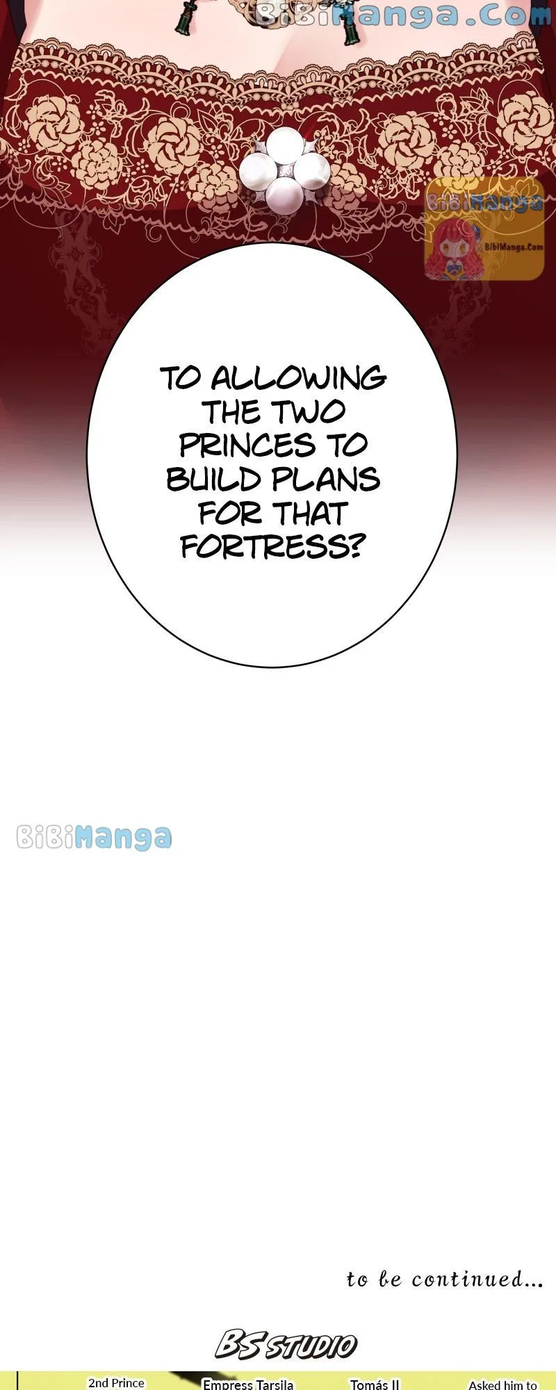 A Villainess’ Revenge Is Sweeter Than Honey Chapter 54 page 51