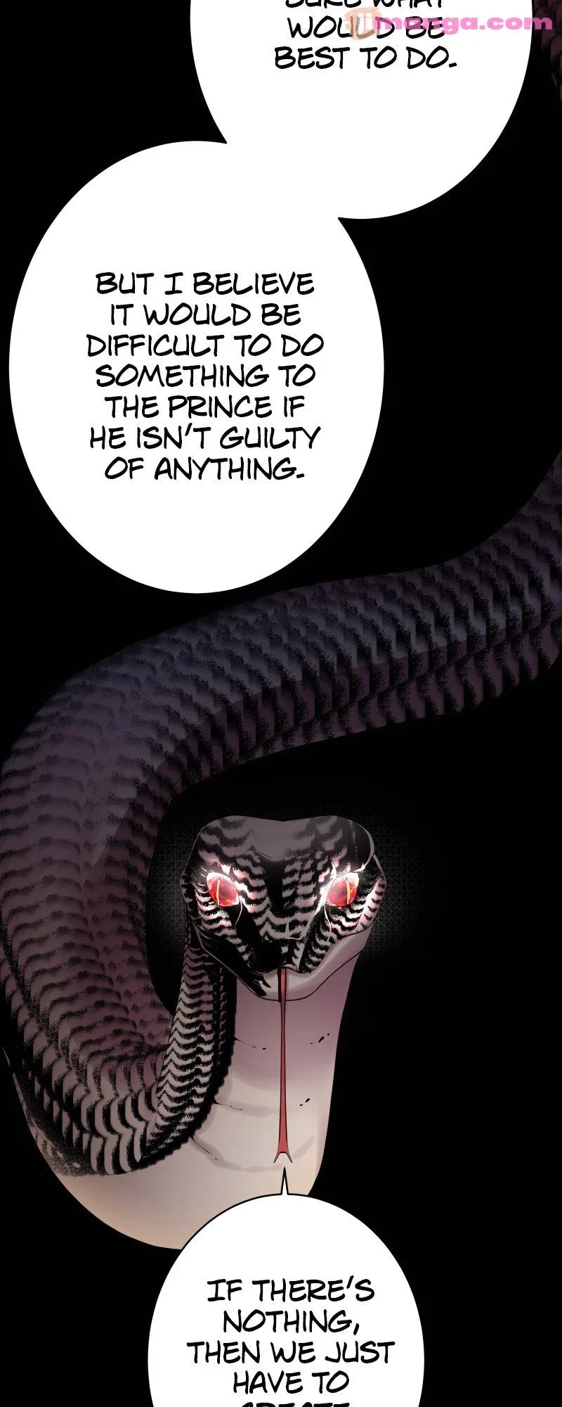 A Villainess’ Revenge Is Sweeter Than Honey Chapter 56 page 41