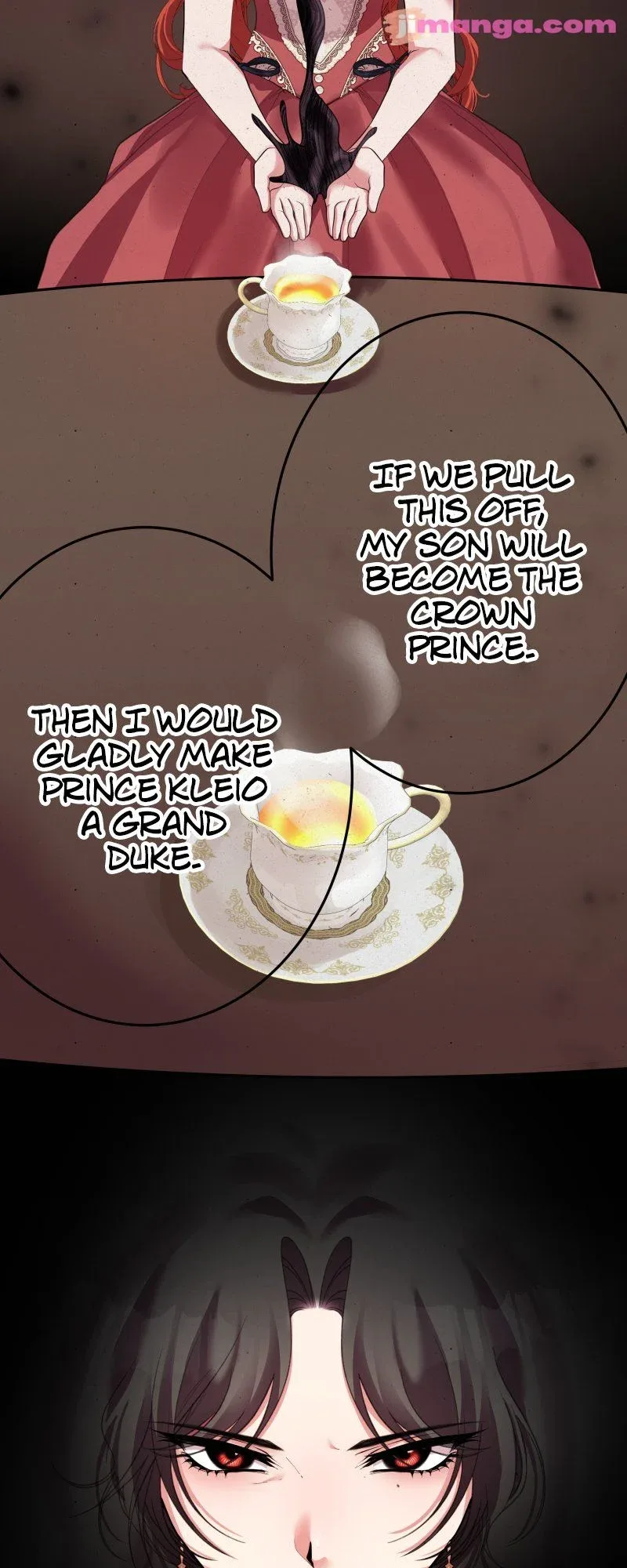 A Villainess’ Revenge Is Sweeter Than Honey Chapter 56 page 44