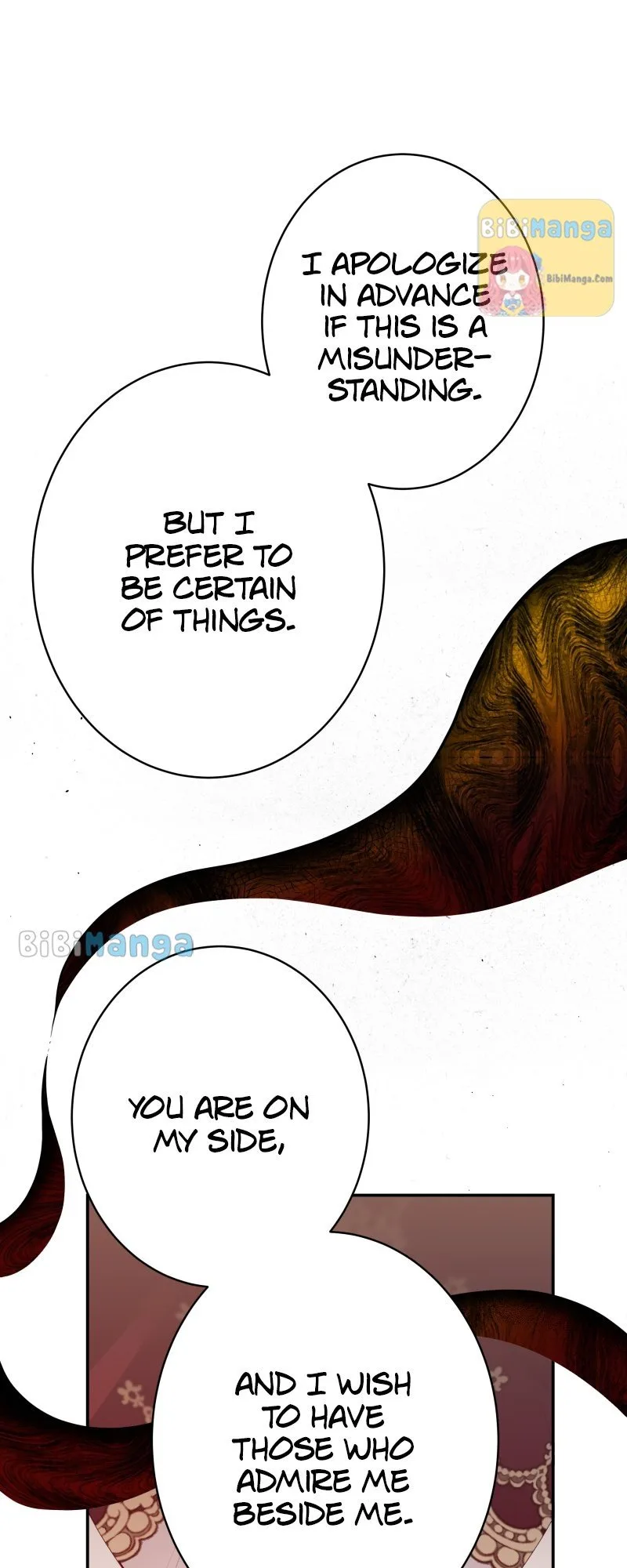 A Villainess’ Revenge Is Sweeter Than Honey Chapter 55 page 43