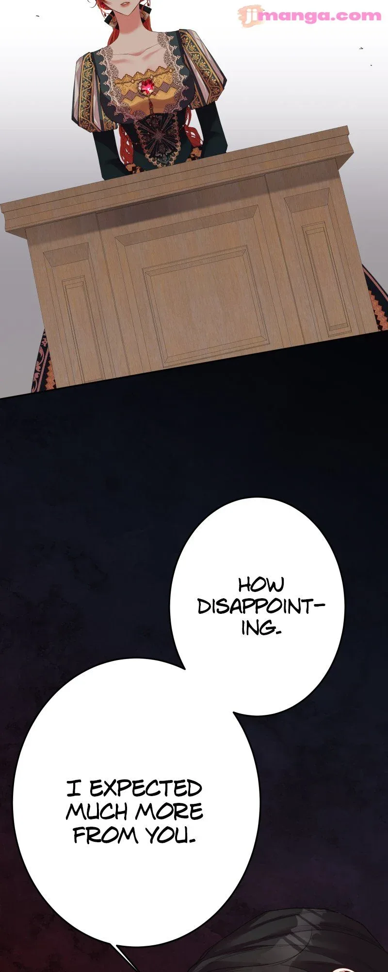 A Villainess’ Revenge Is Sweeter Than Honey Chapter 56 page 38