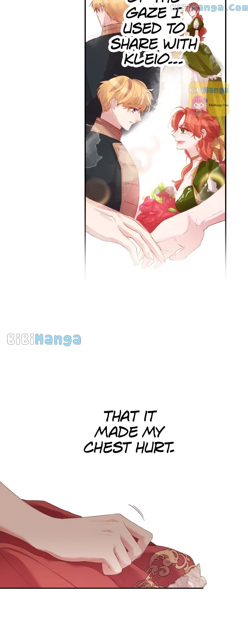 A Villainess’ Revenge Is Sweeter Than Honey Chapter 58 page 4