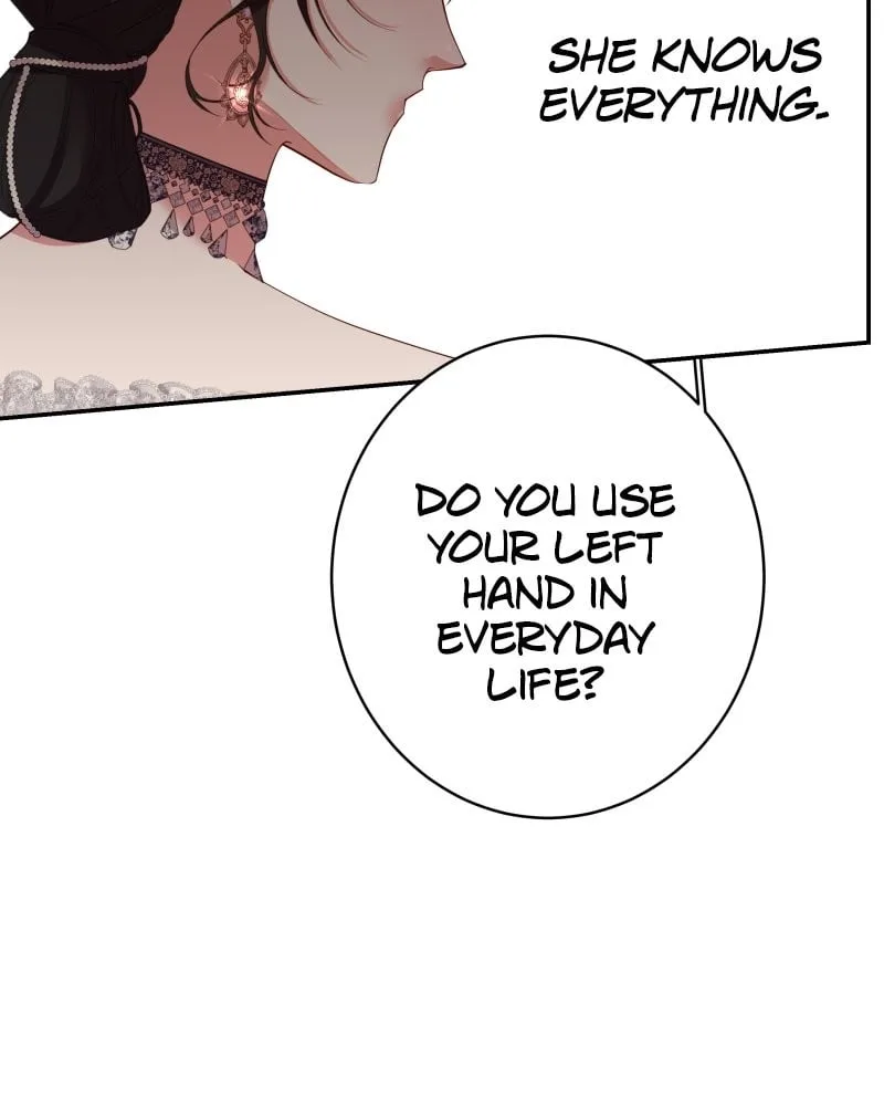 A Villainess’ Revenge Is Sweeter Than Honey Chapter 55 page 42