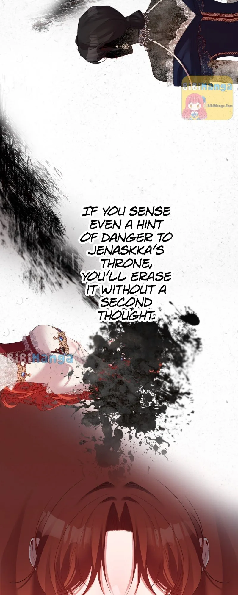 A Villainess’ Revenge Is Sweeter Than Honey Chapter 55 page 48