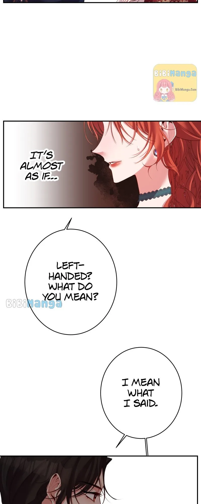 A Villainess’ Revenge Is Sweeter Than Honey Chapter 55 page 41