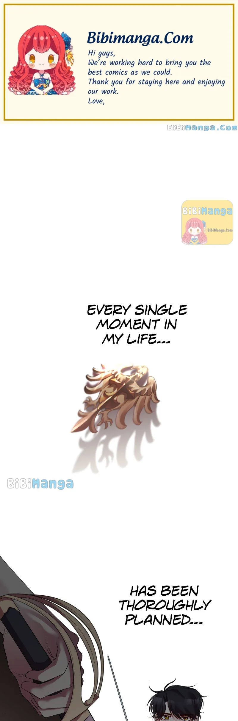 A Villainess’ Revenge Is Sweeter Than Honey Chapter 57 page 2
