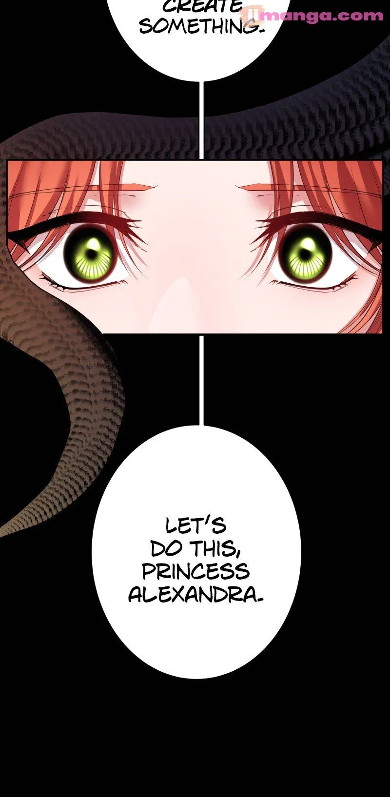 A Villainess’ Revenge Is Sweeter Than Honey Chapter 56 page 42