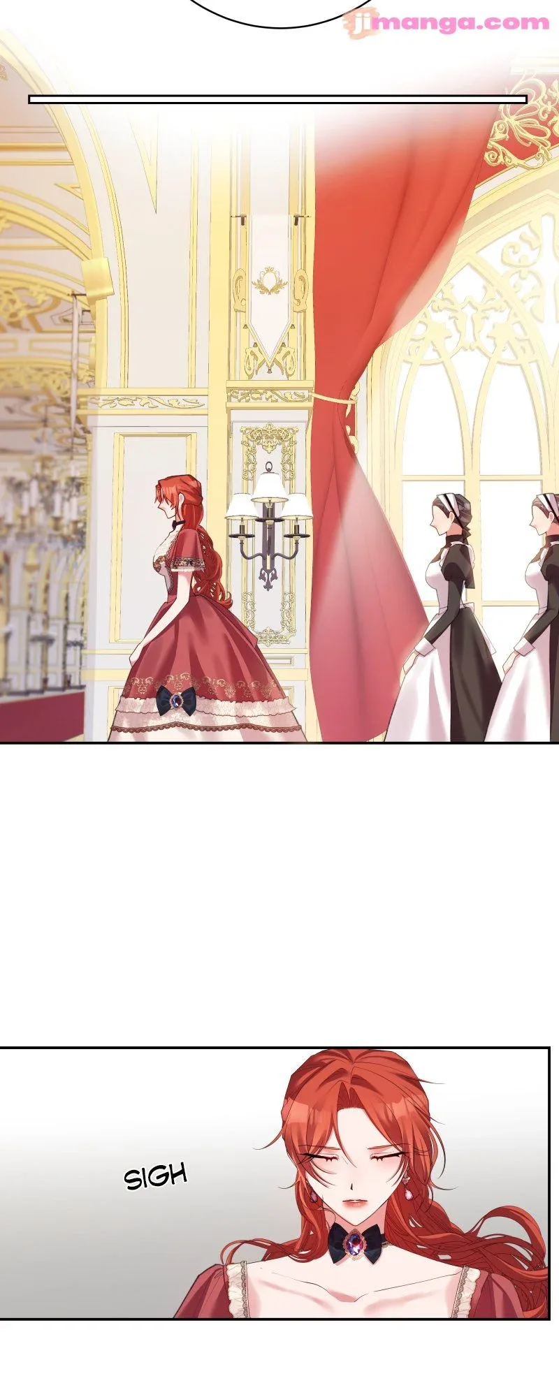 A Villainess’ Revenge Is Sweeter Than Honey Chapter 56 page 46