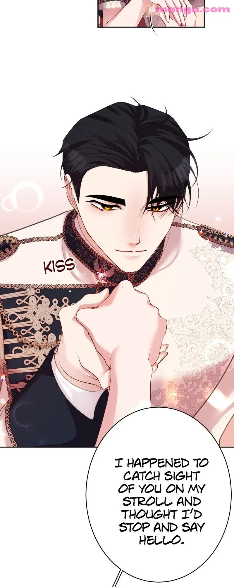 A Villainess’ Revenge Is Sweeter Than Honey Chapter 56 page 51