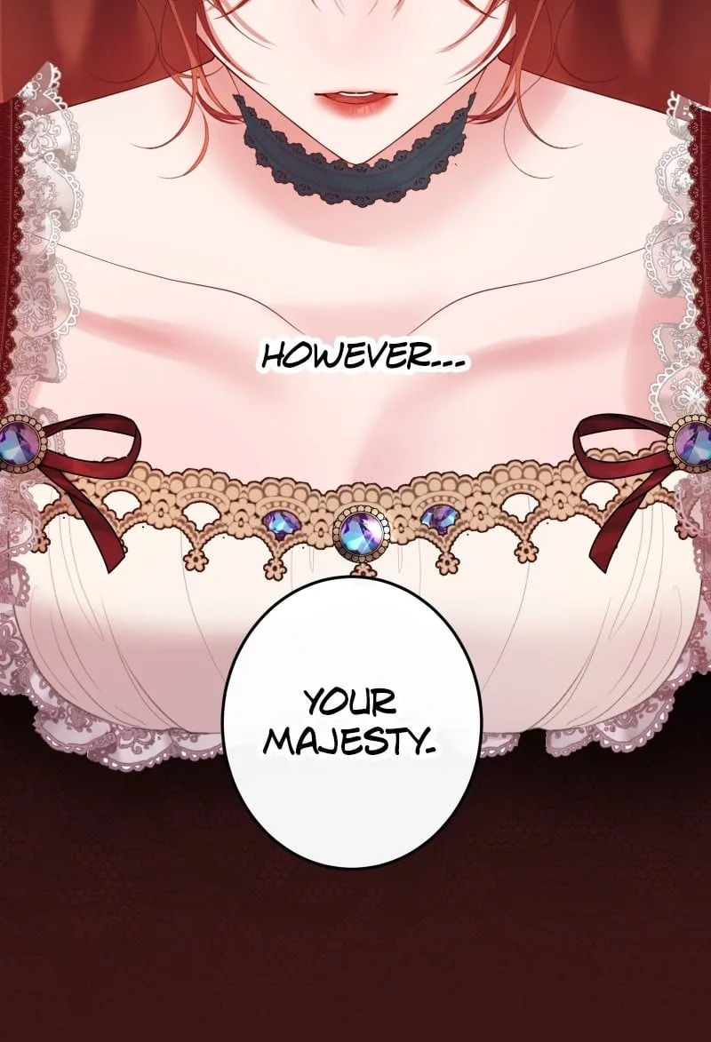 A Villainess’ Revenge Is Sweeter Than Honey Chapter 55 page 49
