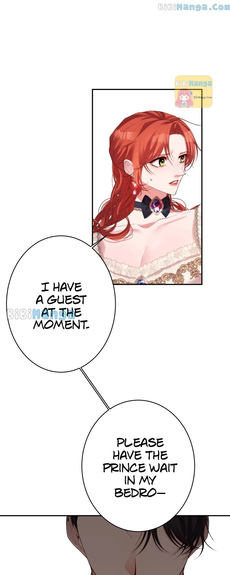 A Villainess’ Revenge Is Sweeter Than Honey Chapter 58 page 6