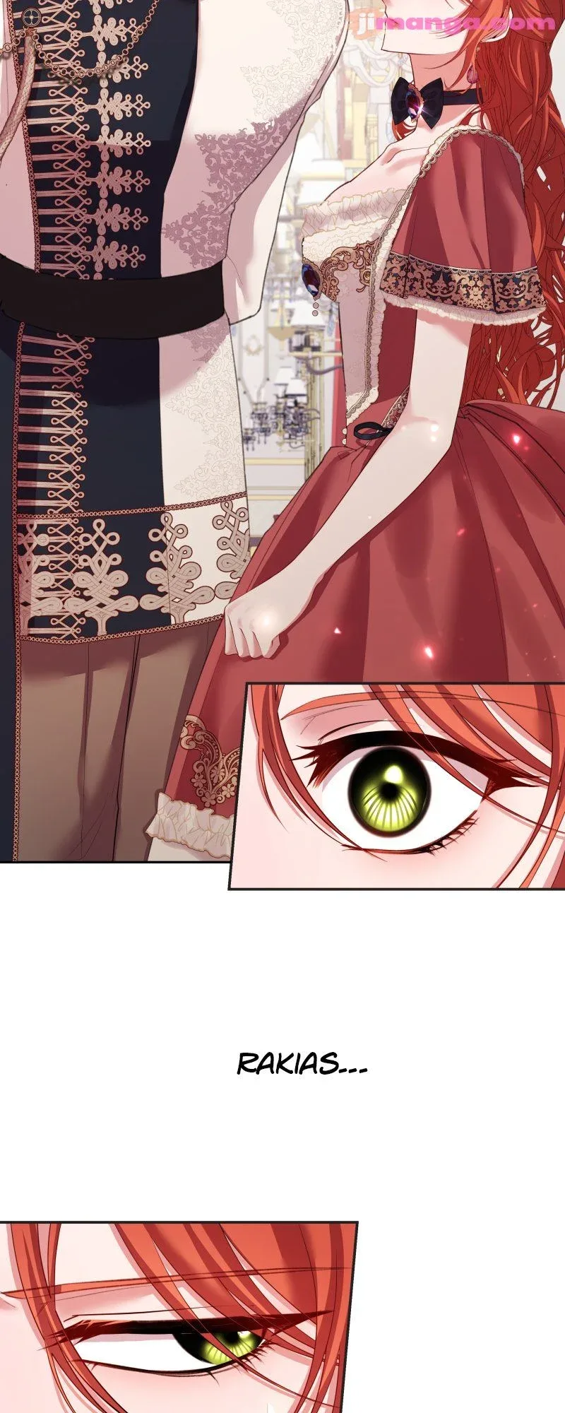 A Villainess’ Revenge Is Sweeter Than Honey Chapter 56 page 48