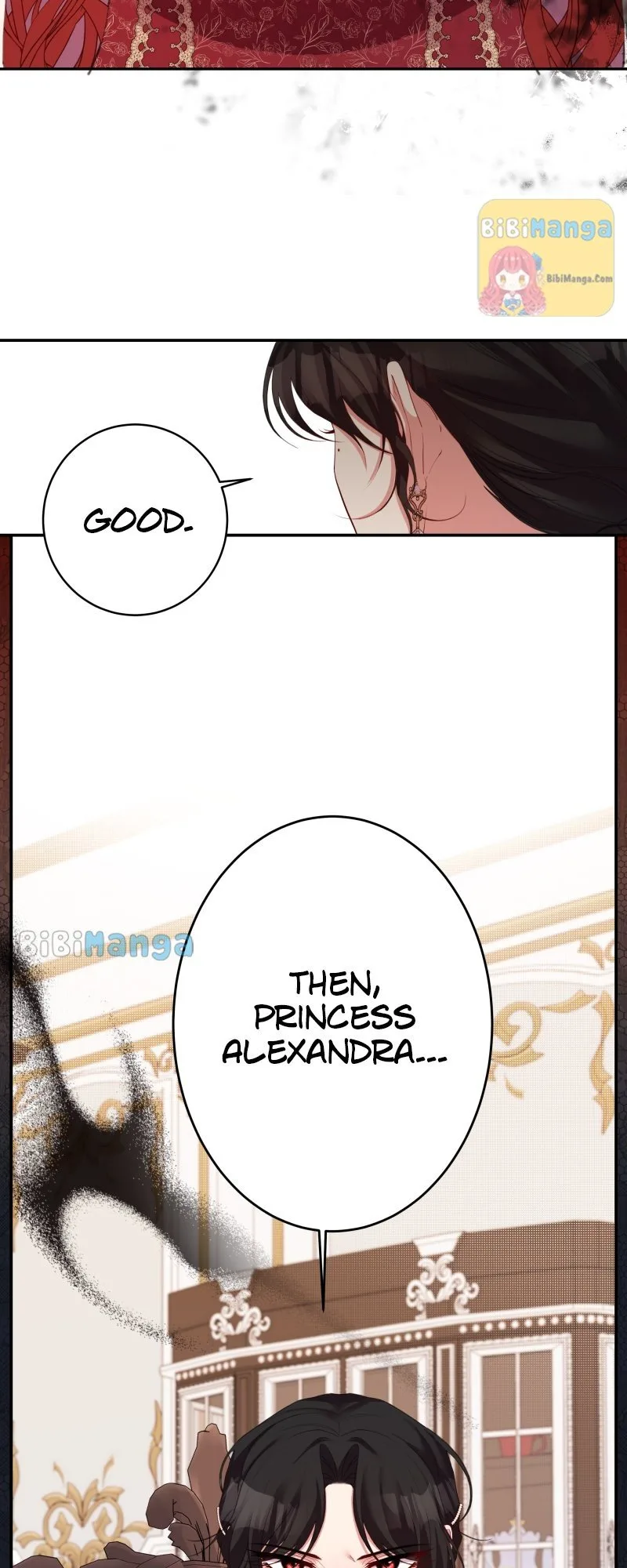 A Villainess’ Revenge Is Sweeter Than Honey Chapter 55 page 52