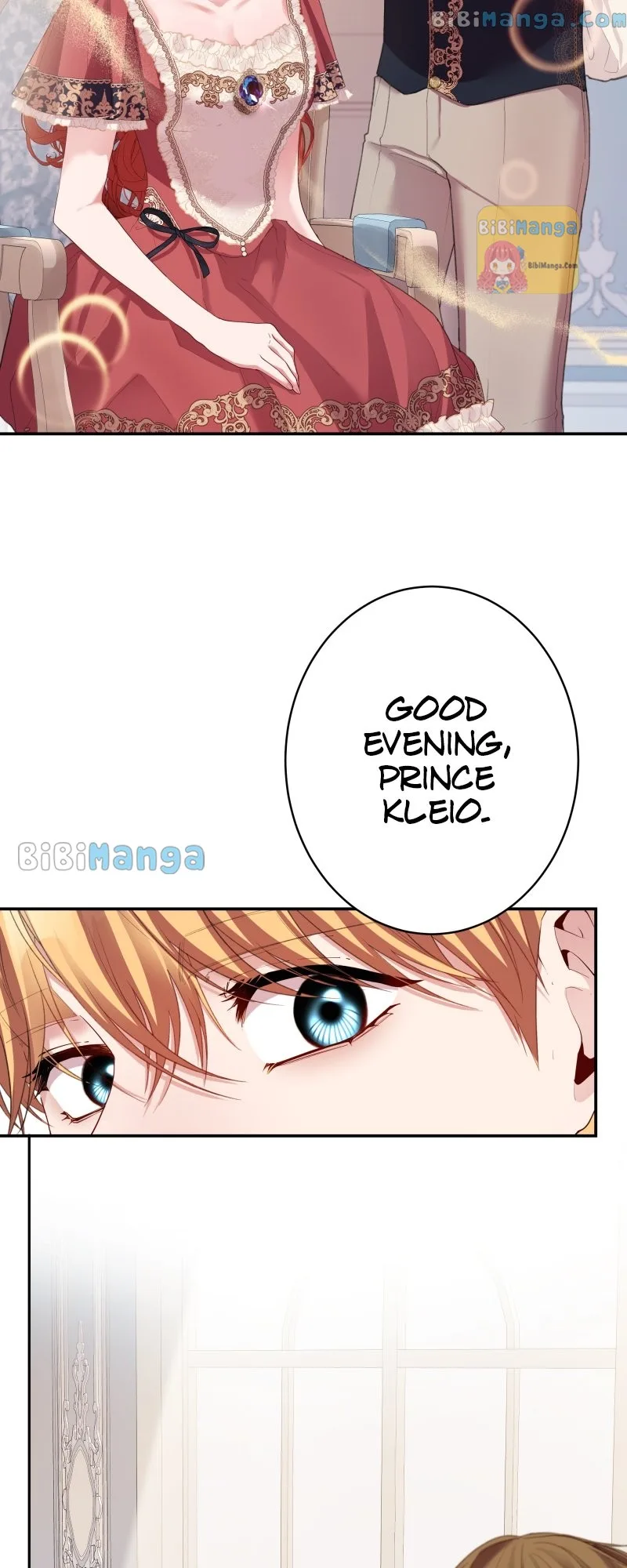 A Villainess’ Revenge Is Sweeter Than Honey Chapter 58 page 9