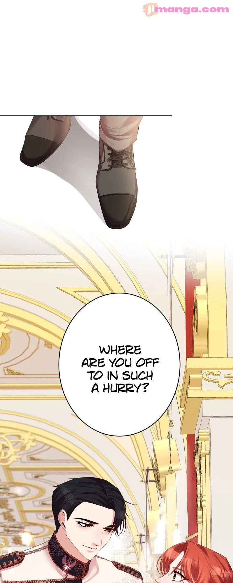 A Villainess’ Revenge Is Sweeter Than Honey Chapter 56 page 47