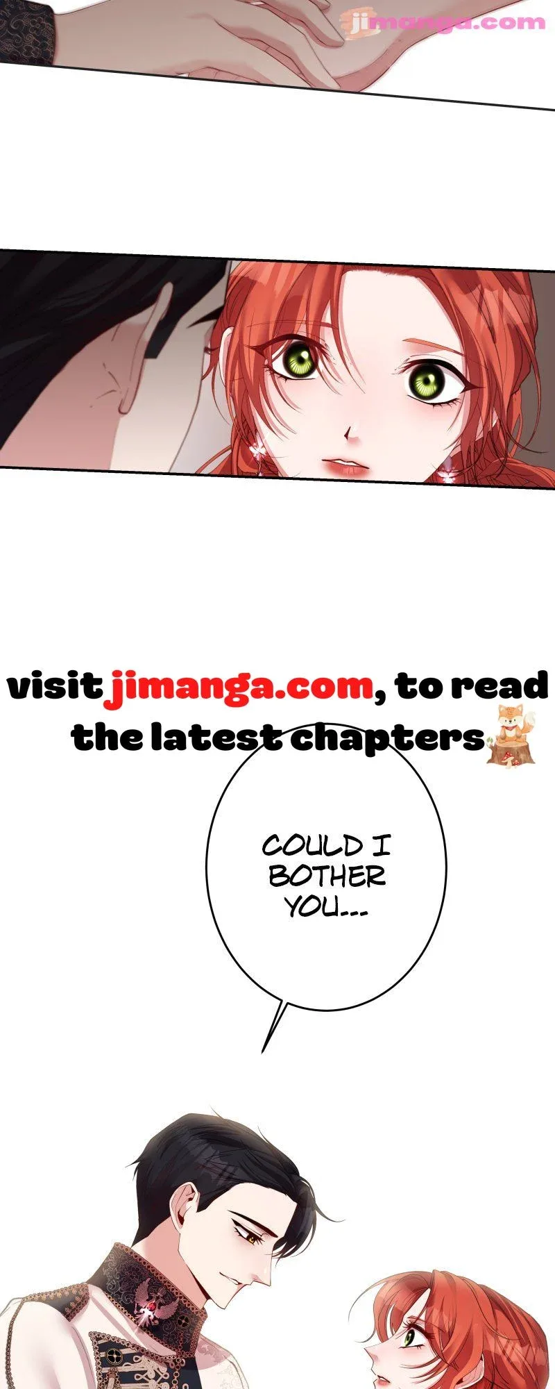 A Villainess’ Revenge Is Sweeter Than Honey Chapter 56 page 54