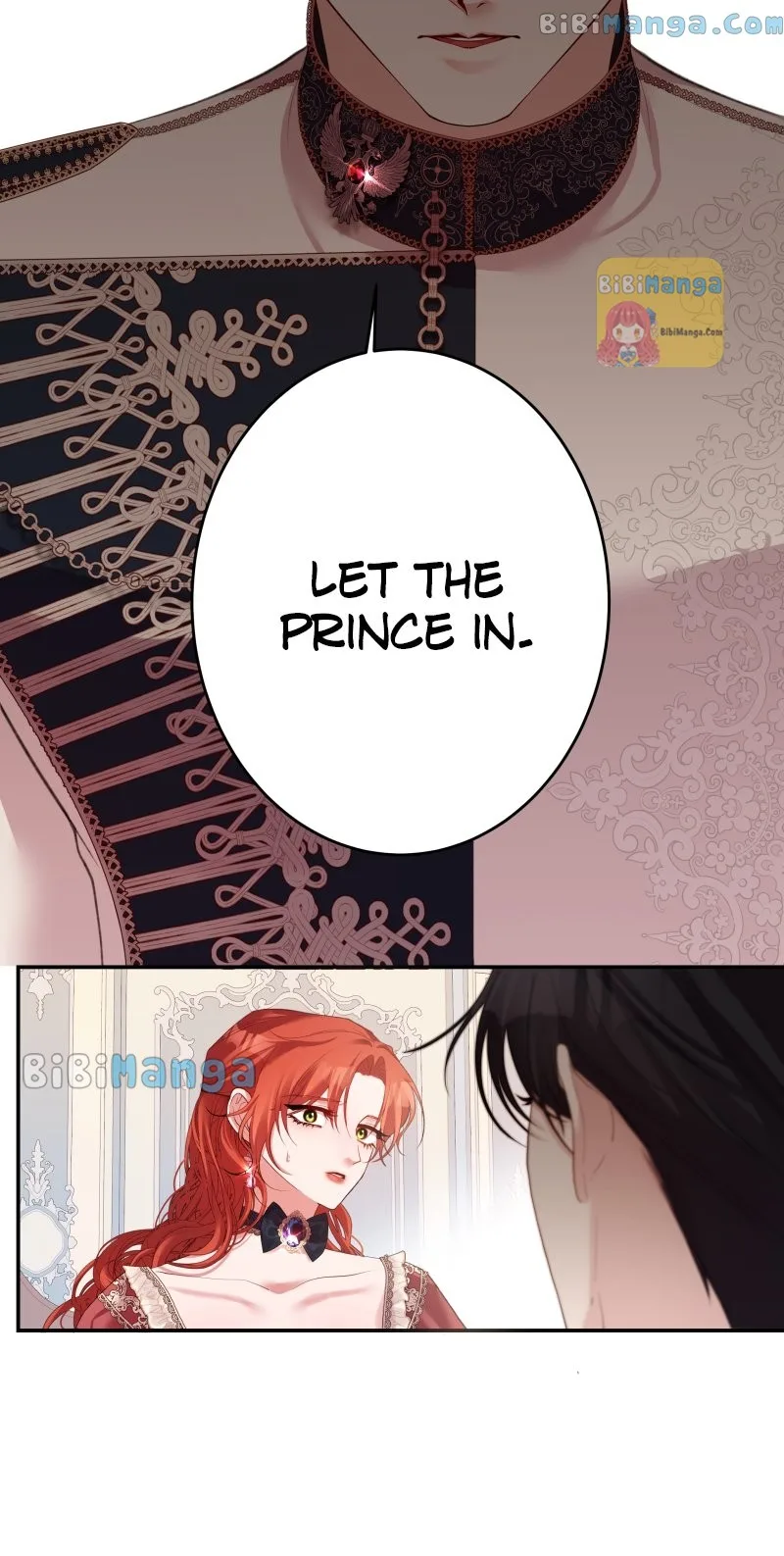 A Villainess’ Revenge Is Sweeter Than Honey Chapter 58 page 7