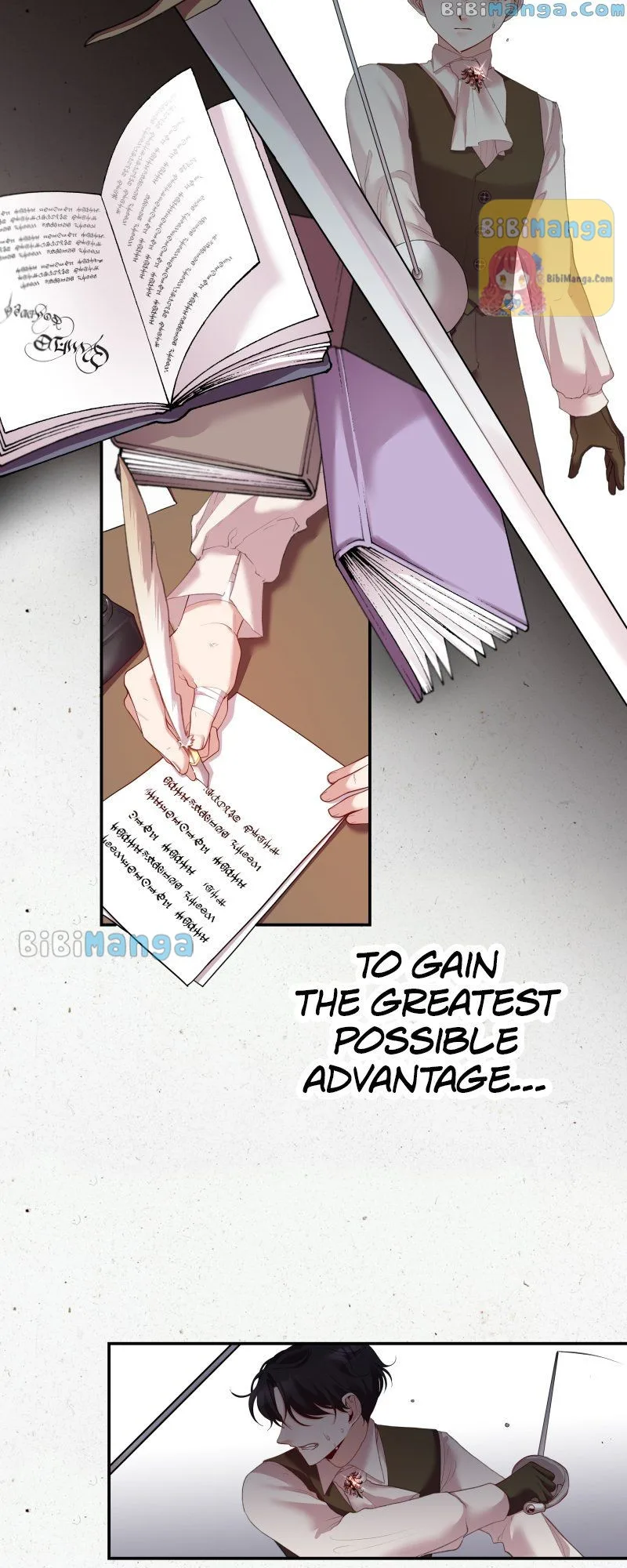 A Villainess’ Revenge Is Sweeter Than Honey Chapter 57 page 3