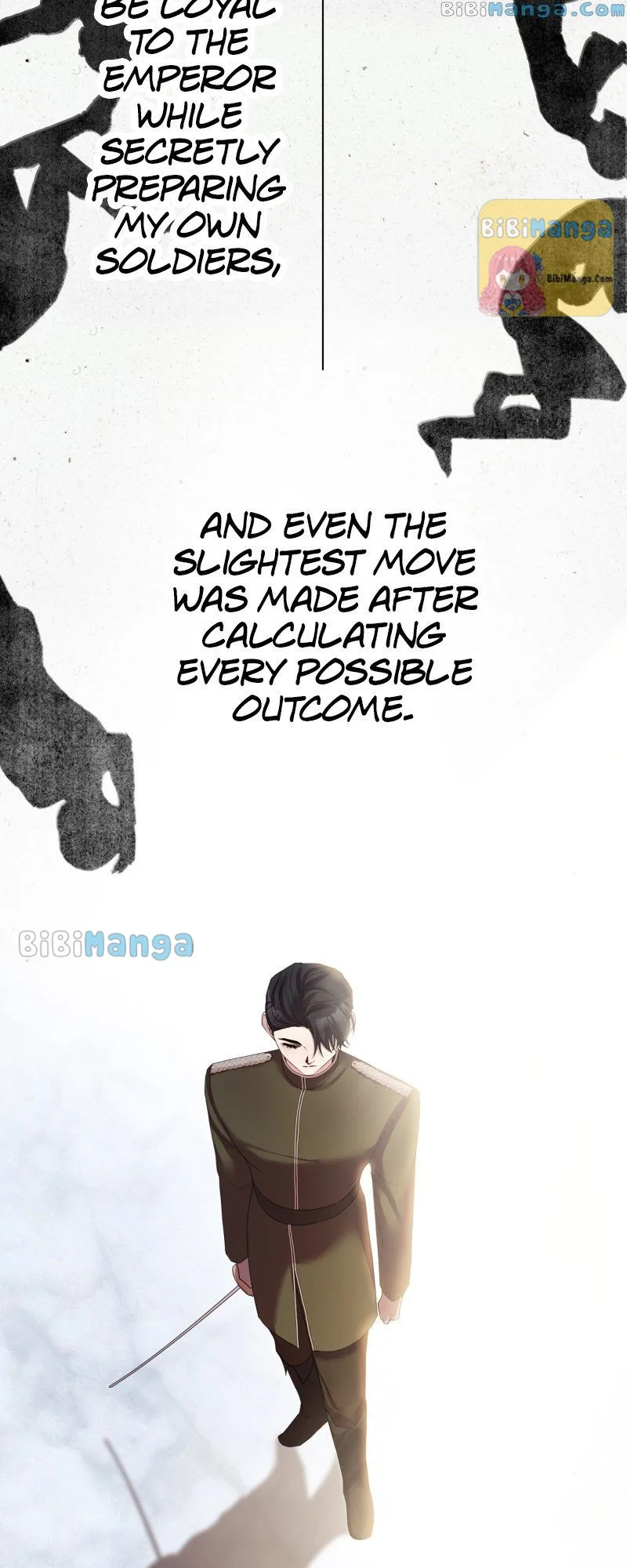 A Villainess’ Revenge Is Sweeter Than Honey Chapter 57 page 5