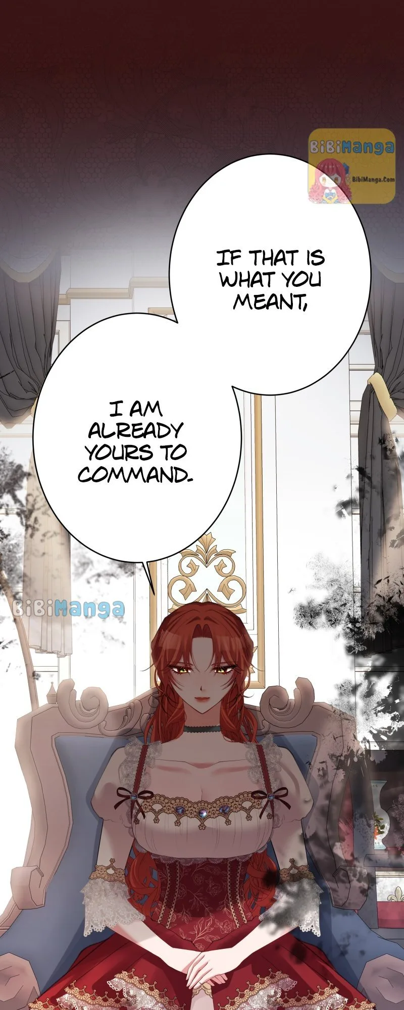 A Villainess’ Revenge Is Sweeter Than Honey Chapter 55 page 50