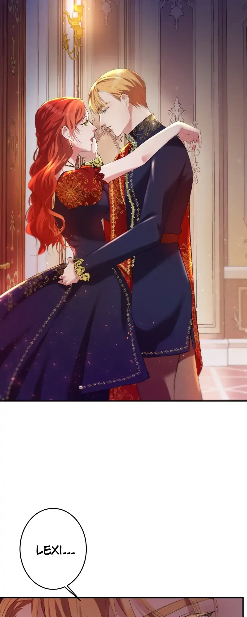 A Villainess’ Revenge Is Sweeter Than Honey Chapter 22 page 5