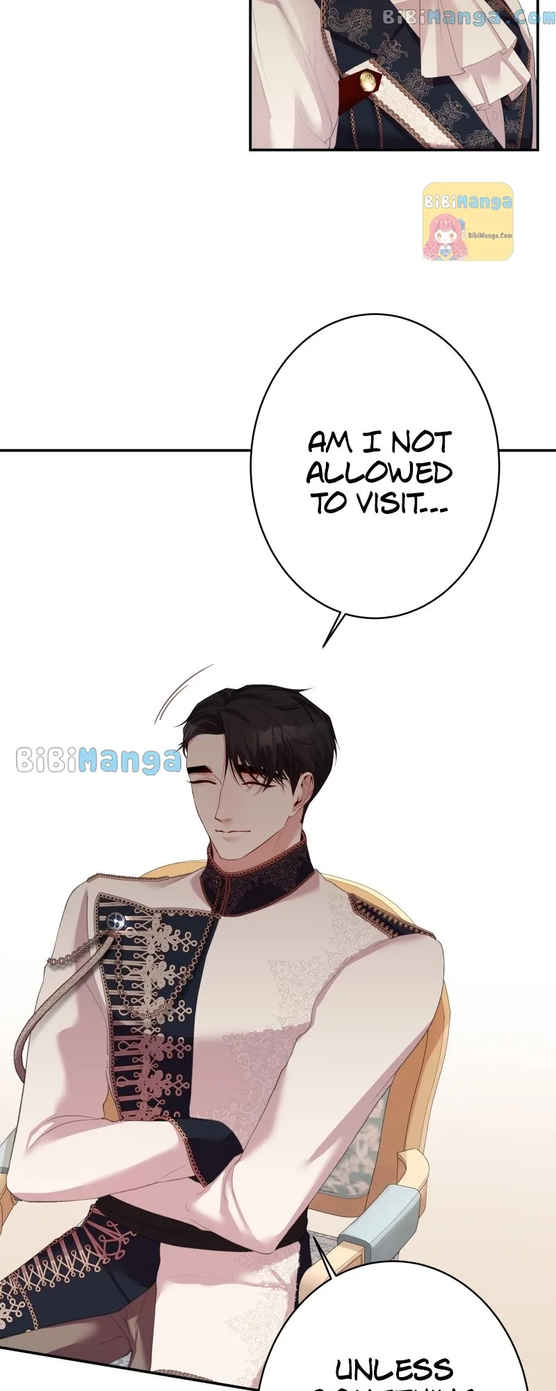 A Villainess’ Revenge Is Sweeter Than Honey Chapter 58 page 11