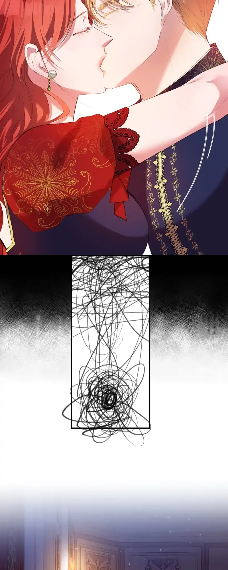 A Villainess’ Revenge Is Sweeter Than Honey Chapter 22 page 4