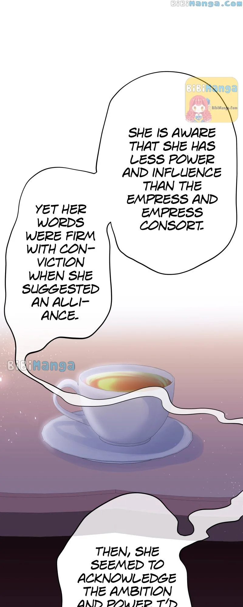 A Villainess’ Revenge Is Sweeter Than Honey Chapter 57 page 9