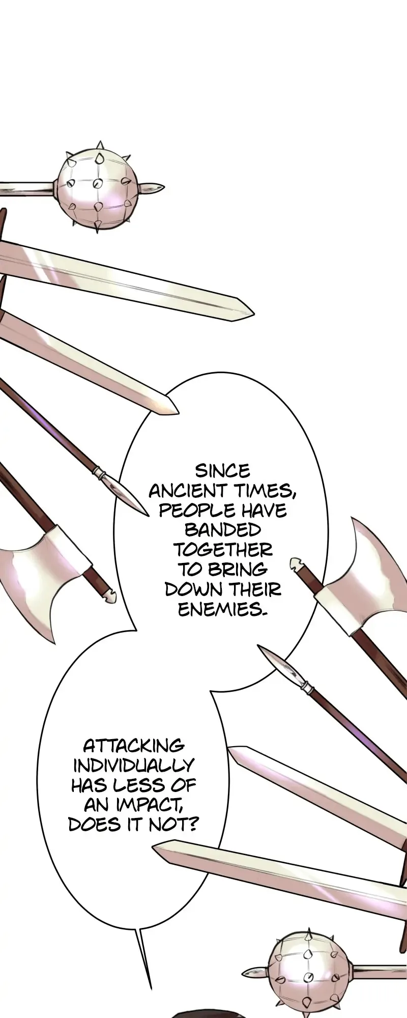 A Villainess’ Revenge Is Sweeter Than Honey Chapter 27 page 2