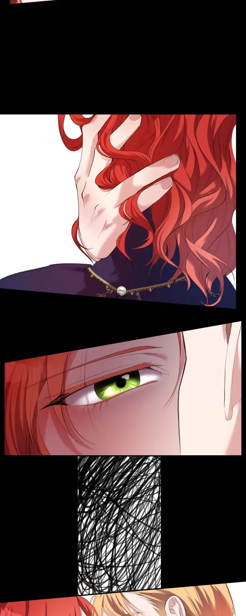 A Villainess’ Revenge Is Sweeter Than Honey Chapter 22 page 3