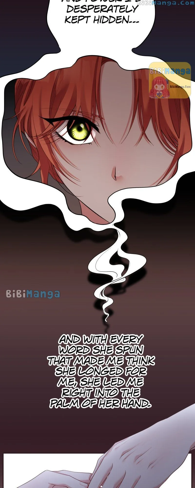 A Villainess’ Revenge Is Sweeter Than Honey Chapter 57 page 10