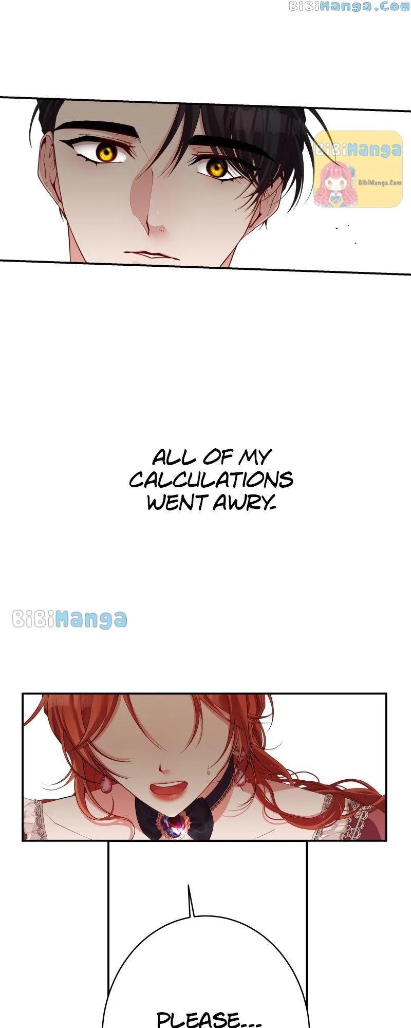 A Villainess’ Revenge Is Sweeter Than Honey Chapter 57 page 13
