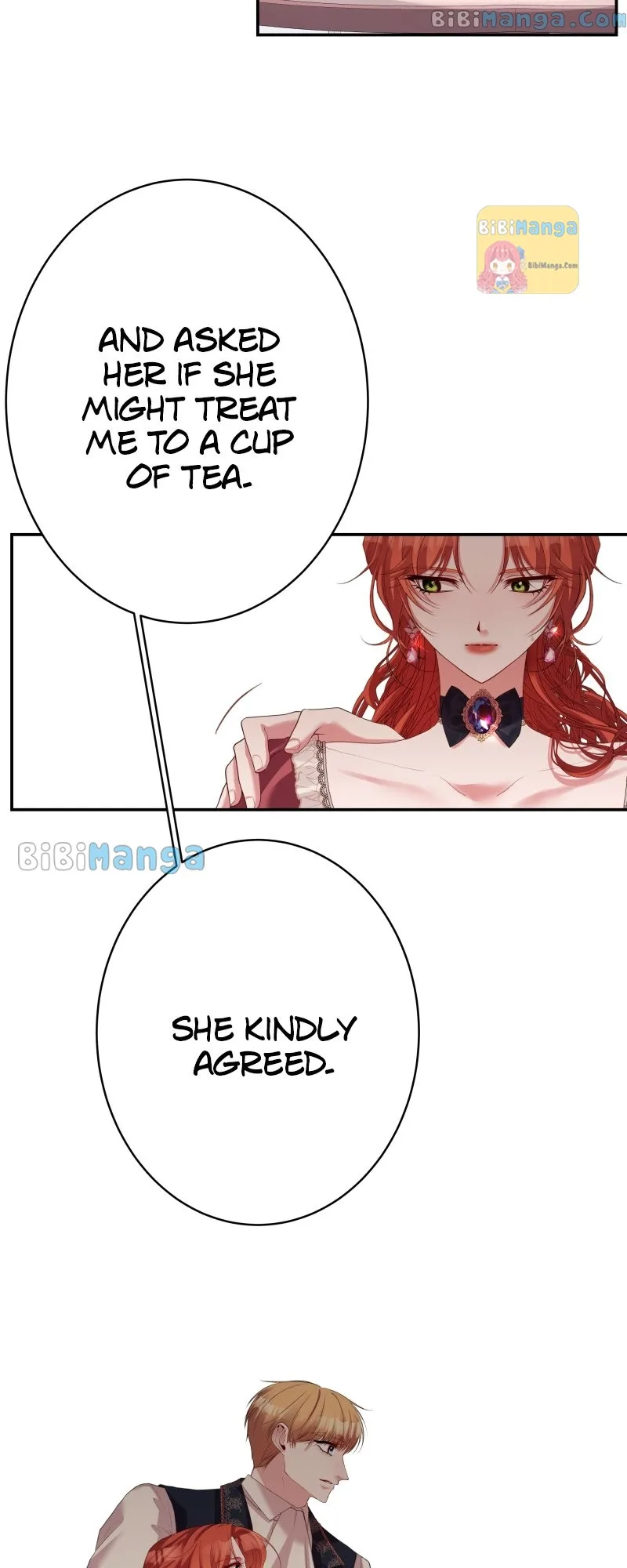 A Villainess’ Revenge Is Sweeter Than Honey Chapter 58 page 13