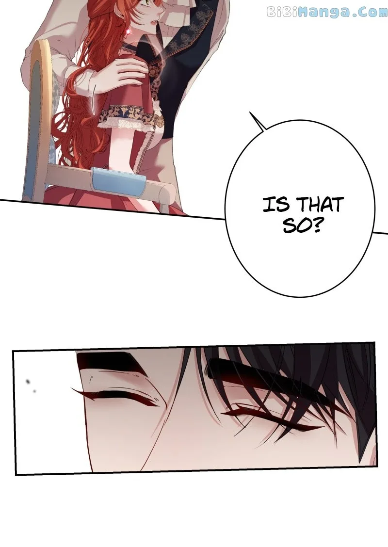 A Villainess’ Revenge Is Sweeter Than Honey Chapter 58 page 14