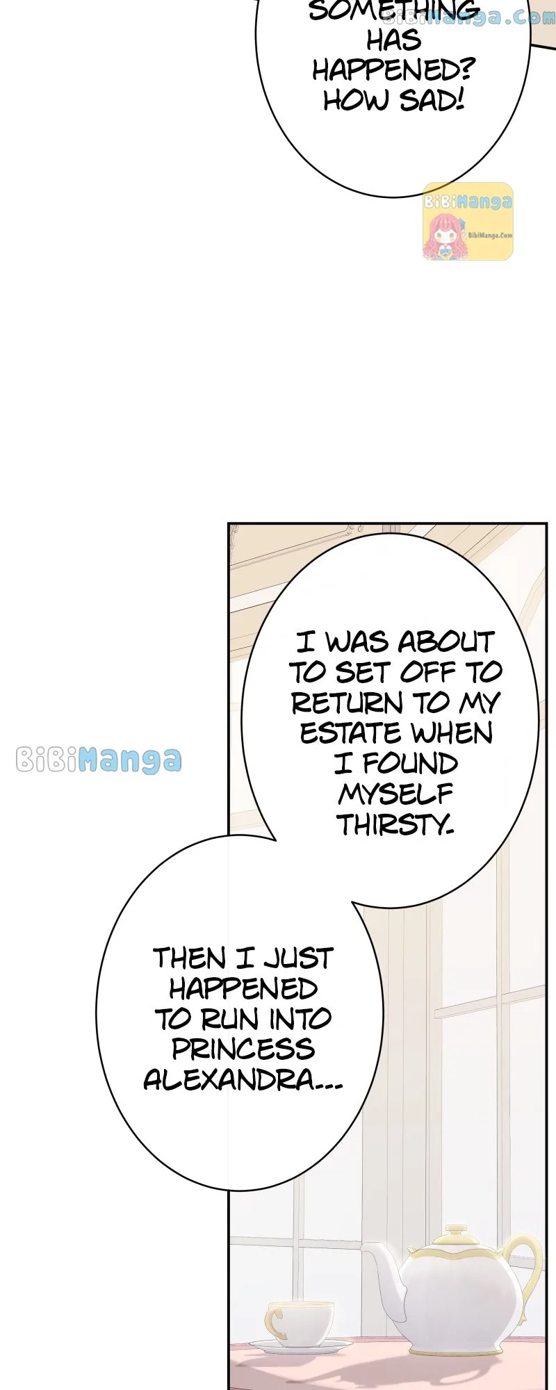 A Villainess’ Revenge Is Sweeter Than Honey Chapter 58 page 12