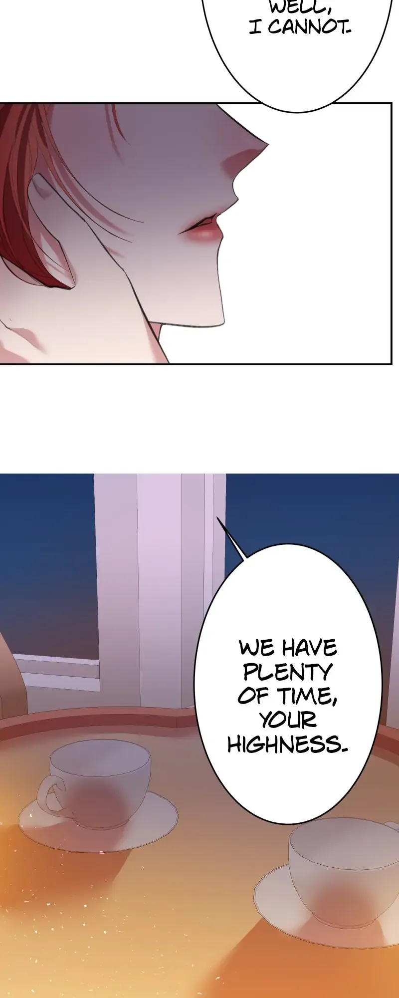 A Villainess’ Revenge Is Sweeter Than Honey Chapter 22 page 11