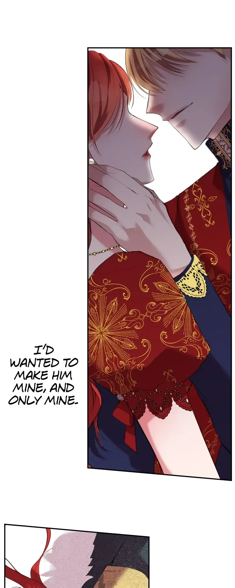 A Villainess’ Revenge Is Sweeter Than Honey Chapter 22 page 8