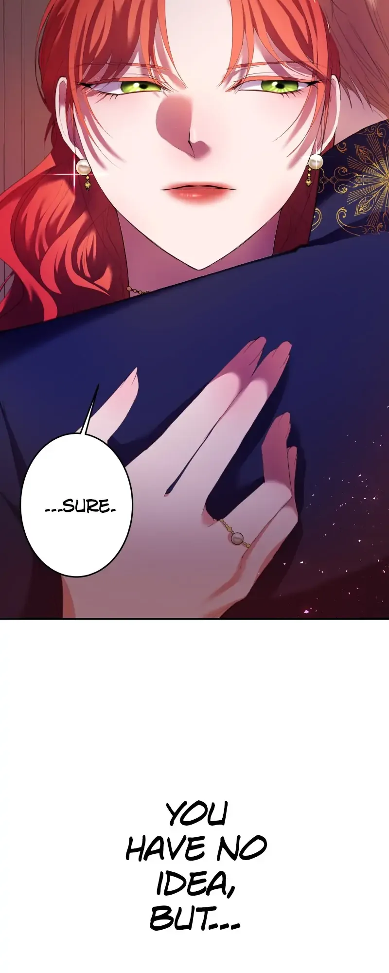A Villainess’ Revenge Is Sweeter Than Honey Chapter 22 page 14