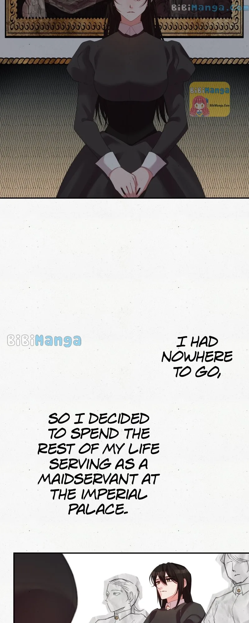 A Villainess’ Revenge Is Sweeter Than Honey Chapter 59 page 3