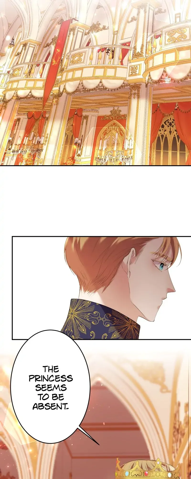 A Villainess’ Revenge Is Sweeter Than Honey Chapter 22 page 17