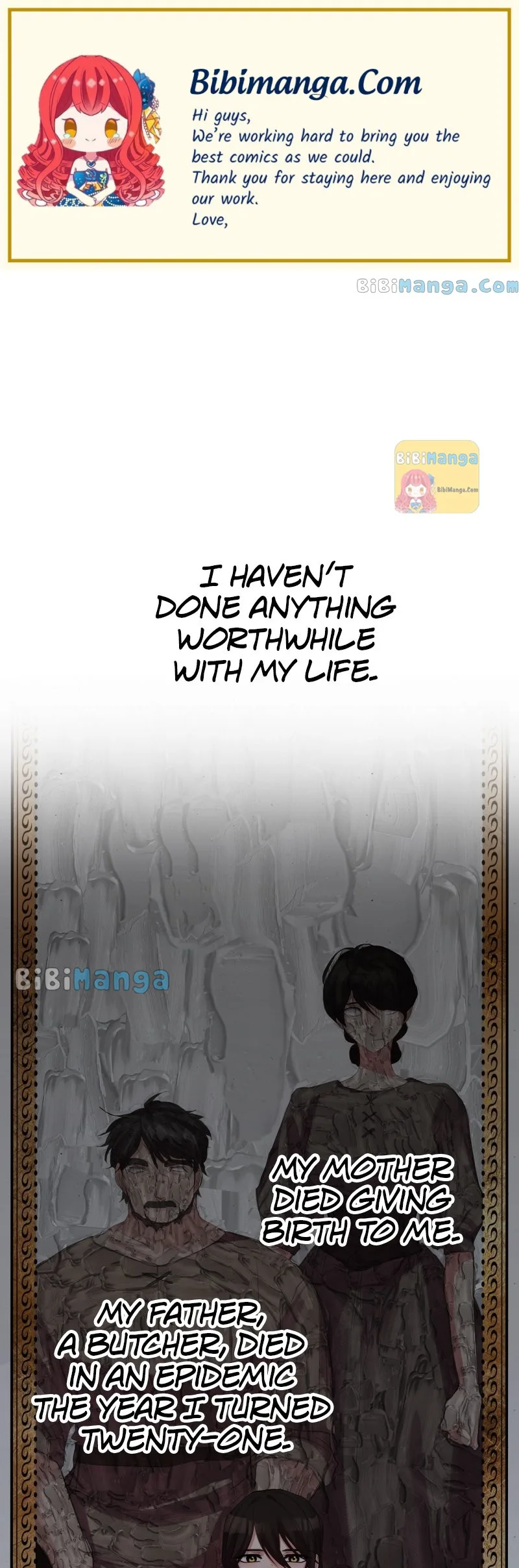 A Villainess’ Revenge Is Sweeter Than Honey Chapter 59 page 2