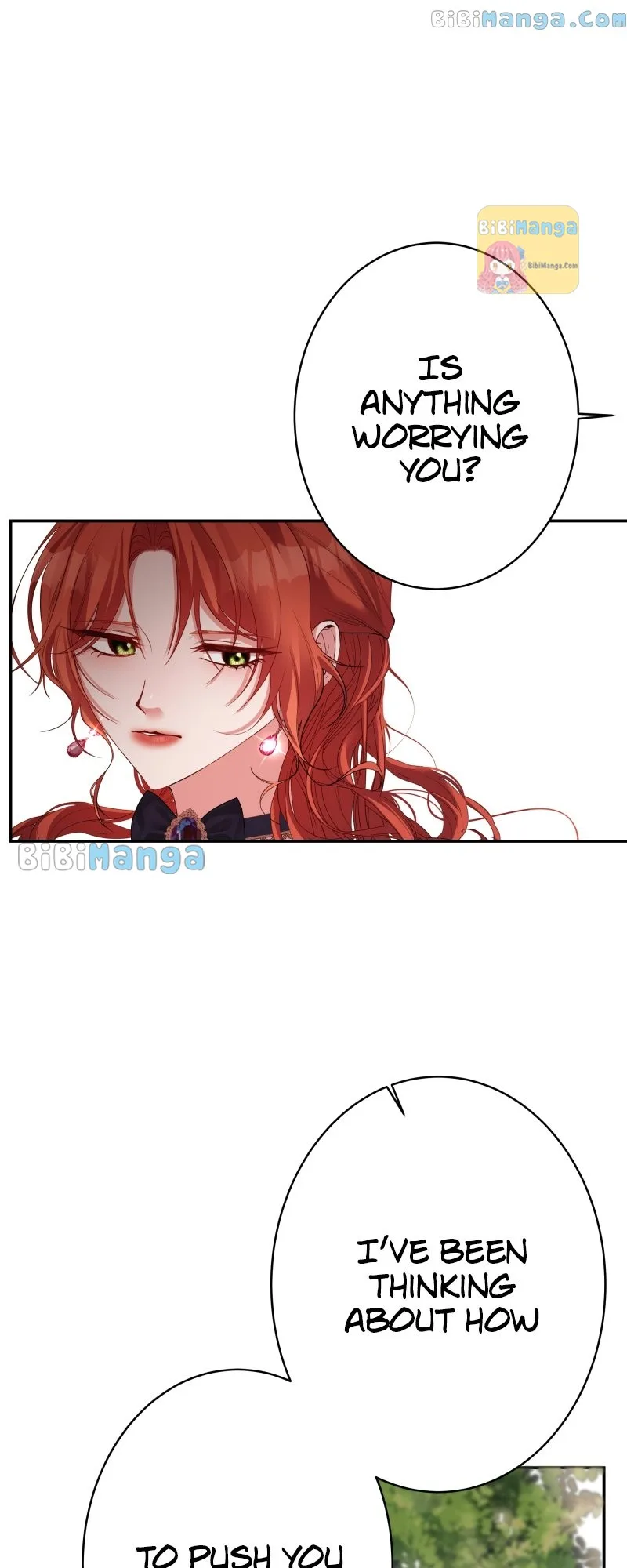 A Villainess’ Revenge Is Sweeter Than Honey Chapter 58 page 26
