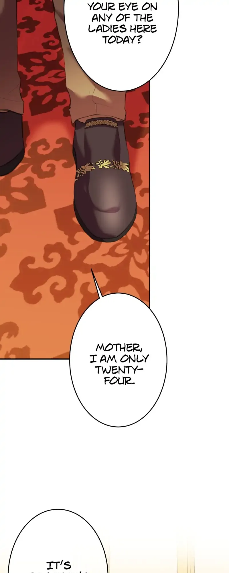 A Villainess’ Revenge Is Sweeter Than Honey Chapter 22 page 27