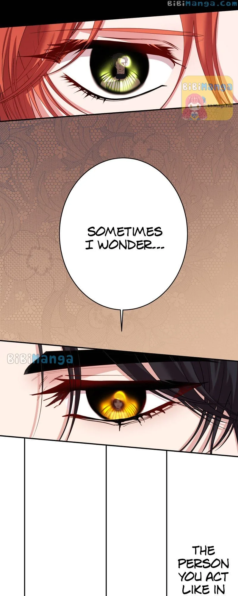 A Villainess’ Revenge Is Sweeter Than Honey Chapter 57 page 23