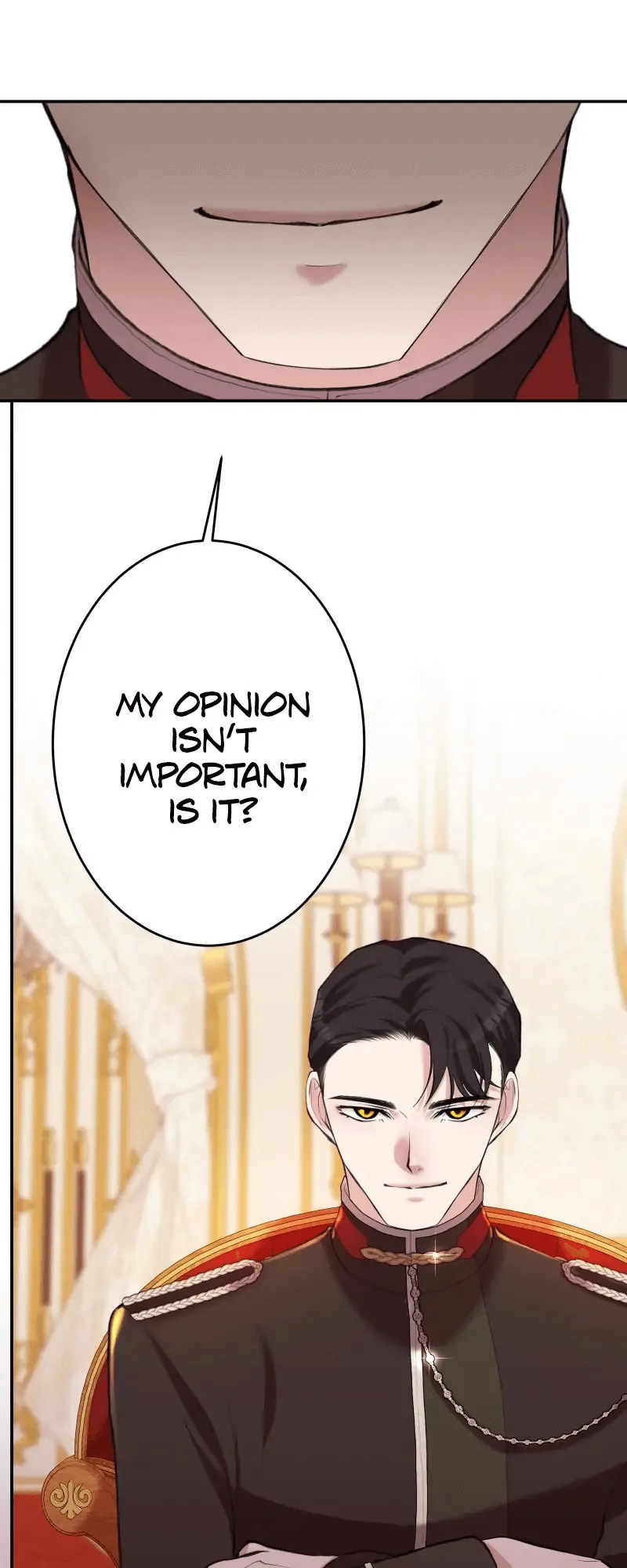 A Villainess’ Revenge Is Sweeter Than Honey Chapter 27 page 9