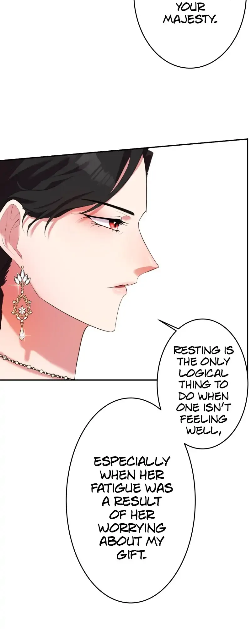 A Villainess’ Revenge Is Sweeter Than Honey Chapter 22 page 25
