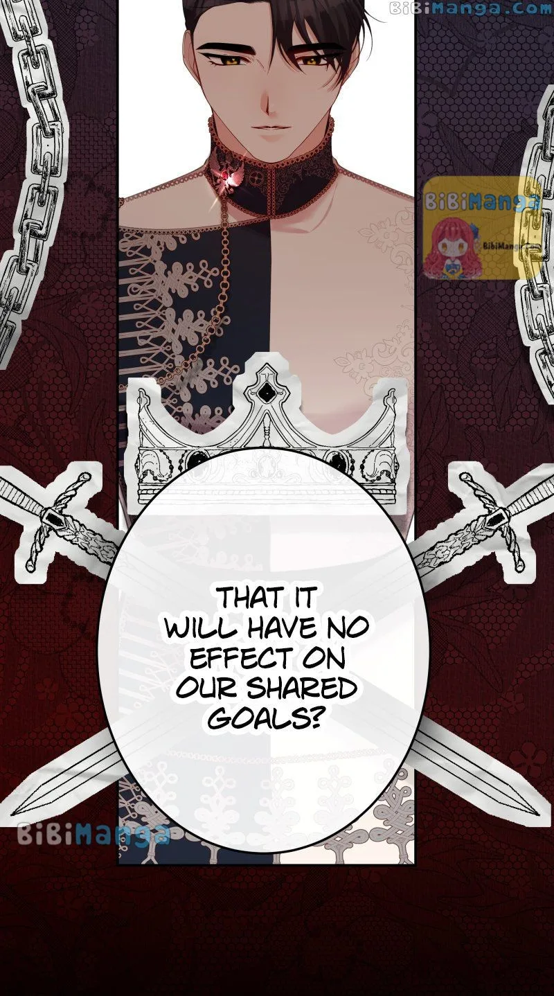 A Villainess’ Revenge Is Sweeter Than Honey Chapter 57 page 22