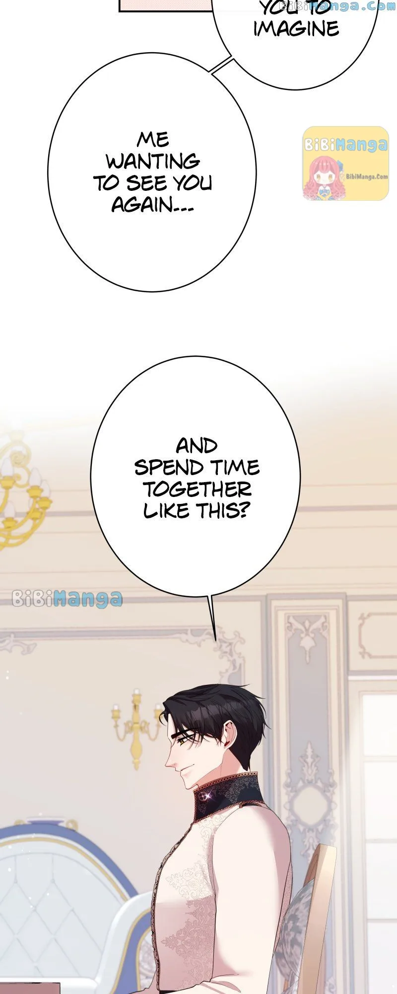 A Villainess’ Revenge Is Sweeter Than Honey Chapter 57 page 19