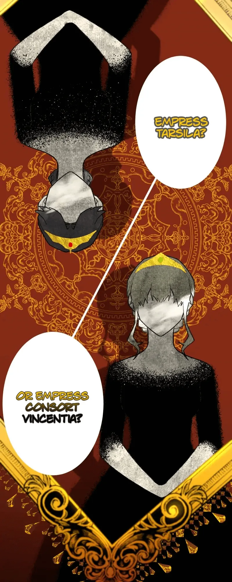 A Villainess’ Revenge Is Sweeter Than Honey Chapter 27 page 7